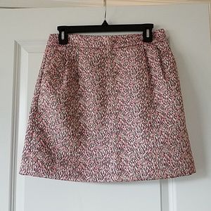 J.Crew skirt size 2